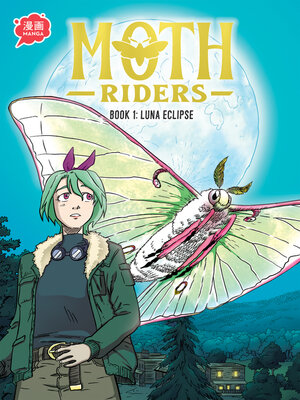cover image of Luna Eclipse